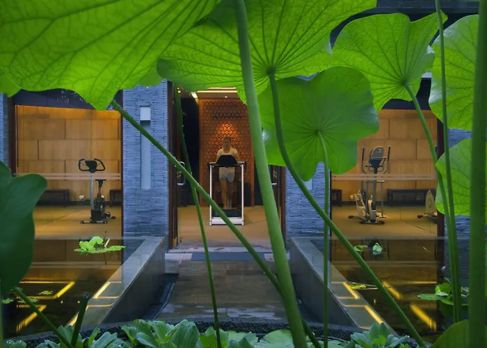 The Kayana Hotel Kuta (Bali)