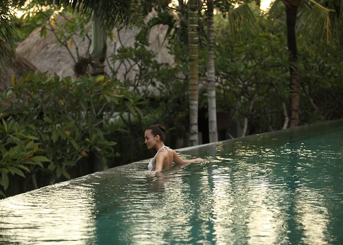 The Kayana Hotel Kuta (Bali)