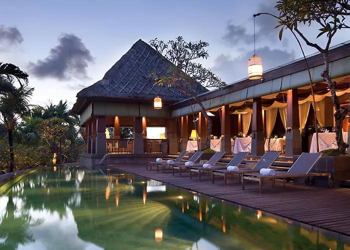 The Kayana * Kuta (Bali)