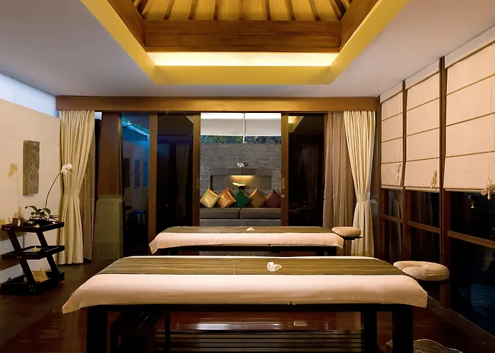 Hotel The Kayana *