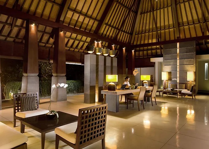 Hotel The Kayana