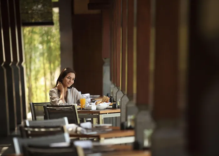 The Kayana Hotel Kuta (Bali)