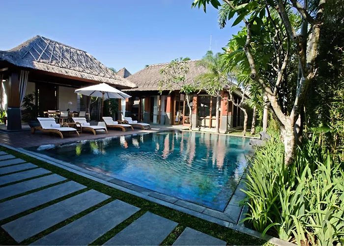 The Kayana * Kuta (Bali)