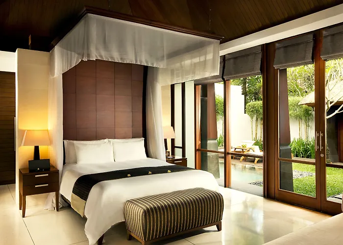 The Kayana * Kuta (Bali)
