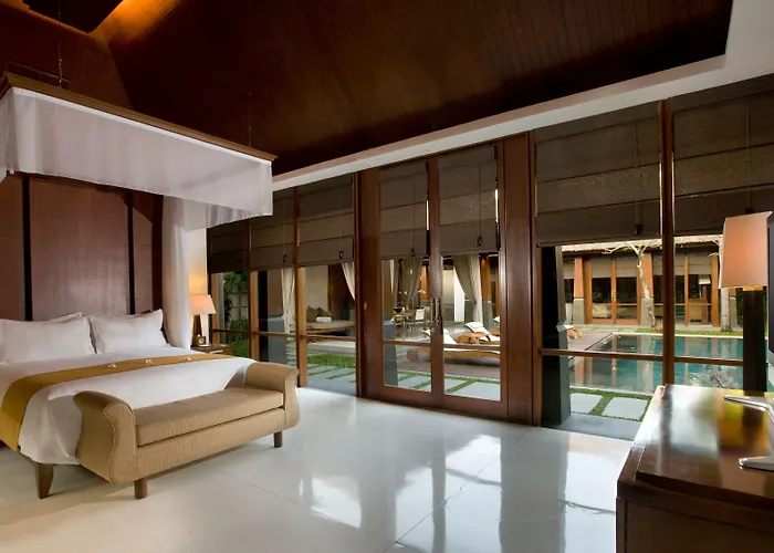 Hotel The Kayana *
