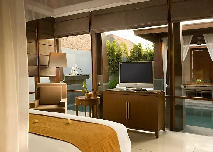 The Kayana Hotel