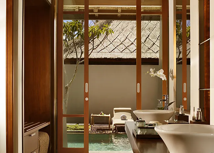 The Kayana * Kuta (Bali)